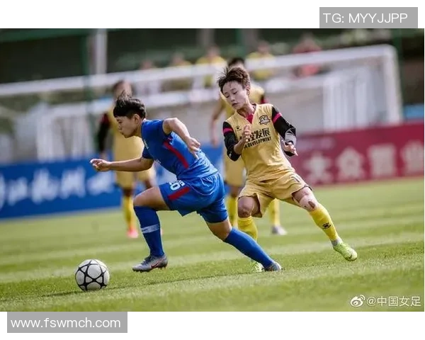 上海农商银行女足迎战北京北控全力争胜展现女足风采