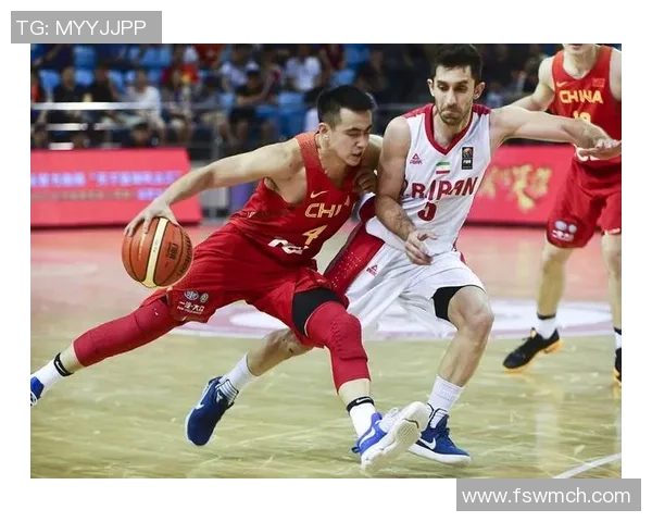 中国男篮红队与伊朗男篮精彩对决全场回放分析与精彩瞬间回顾