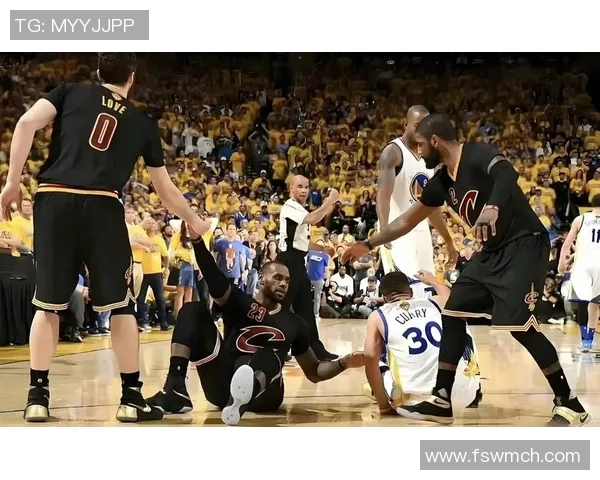 勇士队与火箭队西部决赛激战正酣谁能晋级总决赛争夺冠军荣耀