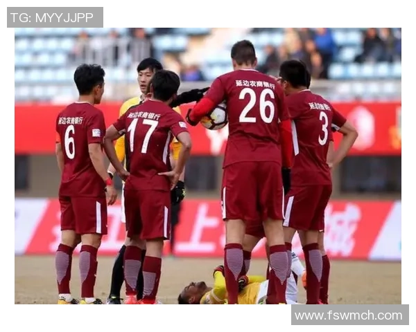 中甲精彩对决北京北控迎战延边富德全场录像回放分析