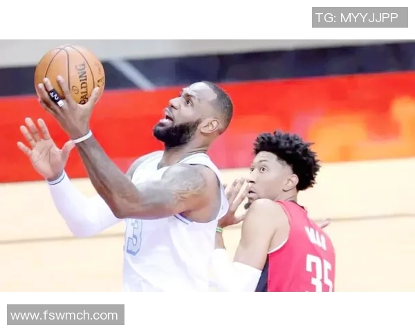 火箭队与湖人精彩对决比赛回放全程回顾与精彩瞬间分析