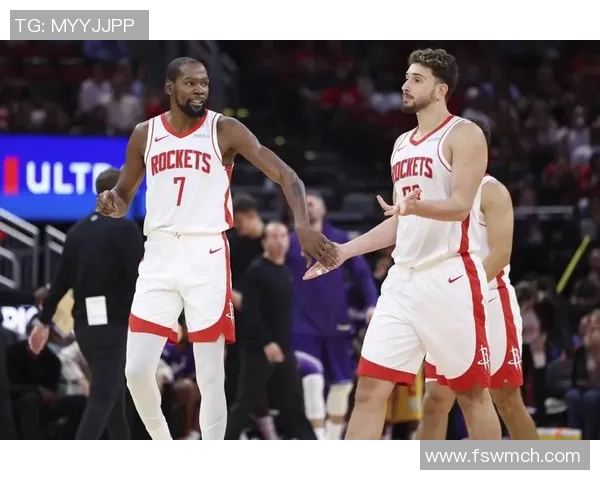 火箭与湖人2020年季后赛第二场第三节精彩对决回顾与分析 火箭与湖人2020年季后赛第二场第三节精彩对决回顾与分析