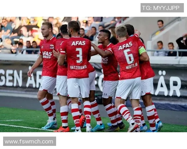 阿贾克斯青年队与阿尔克青年队激战正酣期待精彩对决展现青春风采