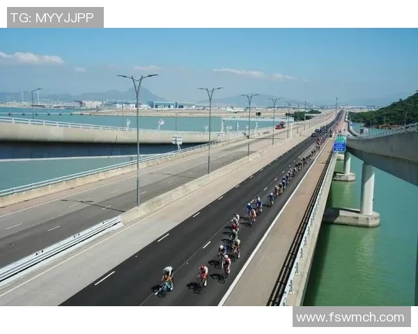 十五运男人公路自行车赛赛事期间港珠澳大桥暂停通行 十五运男人公路自行车赛赛事期间港珠澳大桥暂停通行