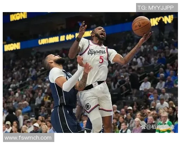 快船双加时133-127独行侠 球员点评：3人满分，2人及格，5人崩盘