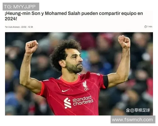 沙特变了：从为C罗本泽马豪掷千金，到对萨拉赫克勤克俭？